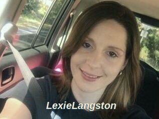 Lexie_Langston