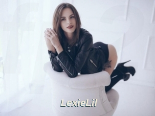 LexieLil