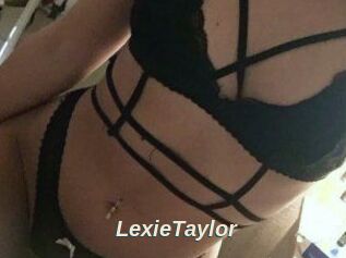LexieTaylor
