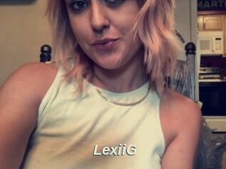 LexiiG