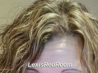 LexisRedRoom
