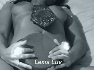 Lexis_Luv