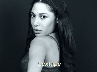Lextape