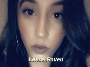Lexus_Raven