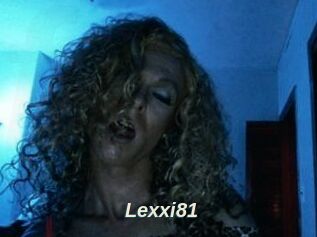 Lexxi81