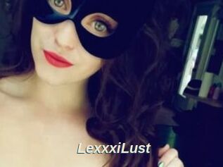 LexxxiLust