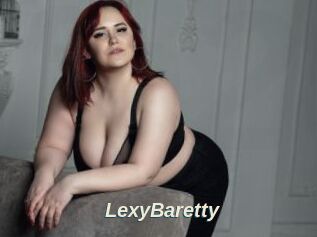 LexyBaretty