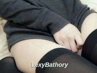 LexyBathory
