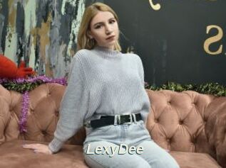 LexyDee