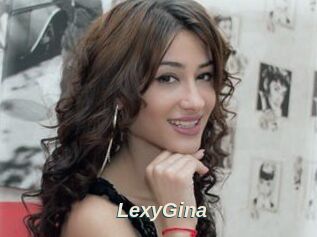 LexyGina