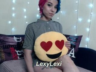 LexyLexi