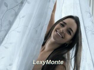 LexyMonte
