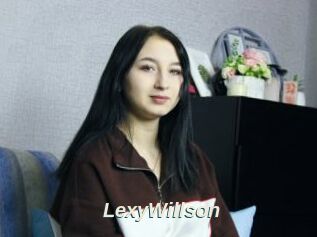 LexyWillson