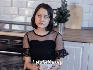 LeylaKeisy