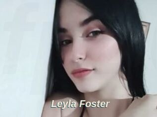 Leyla_Foster