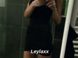 Leylaxx