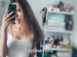 LeylinaVeriz