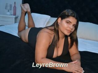 LeyreBrown