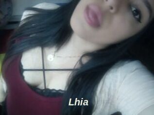 Lhia