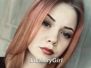LiLMaryGirl