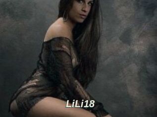 LiLi18