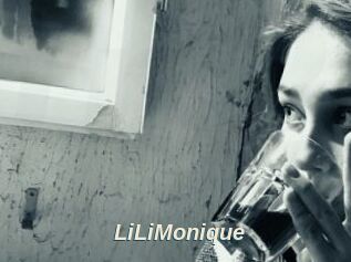 LiLiMonique