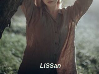LiSSan