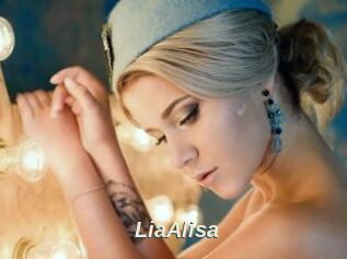 LiaAlisa