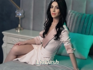 LiaDash
