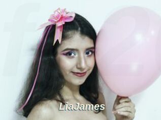 LiaJames