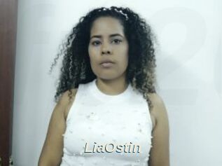 LiaOstin