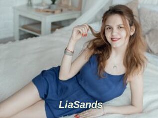 LiaSands