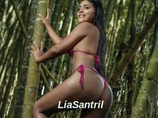 LiaSantril