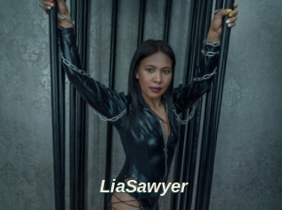 LiaSawyer