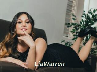 LiaWarren