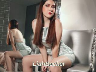 LiahBecker