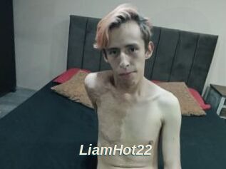 LiamHot22