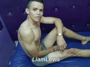 LiamLevis