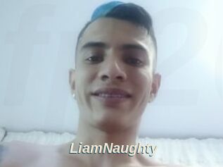 LiamNaughty