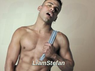 LiamStefan