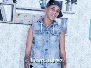 LiamSuarez