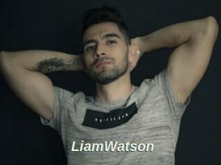 LiamWatson