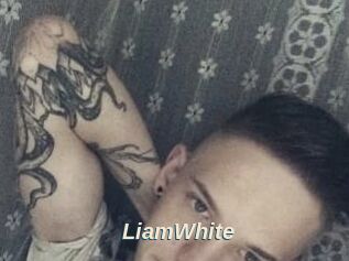 Liam_White