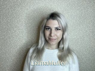 LiamaMuller