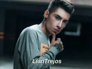LianTrejos