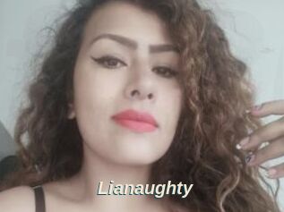 Lianaughty