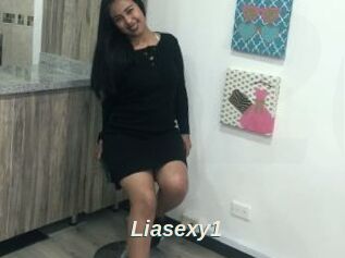 Liasexy1