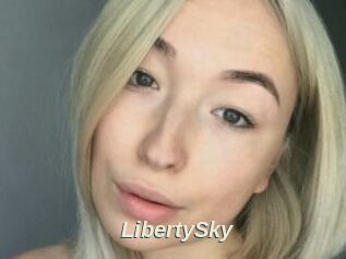LibertySky