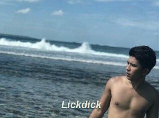 Lickdick
