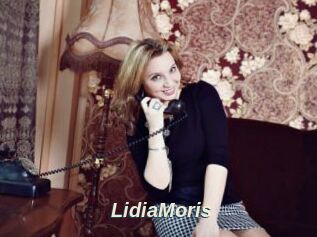 LidiaMoris